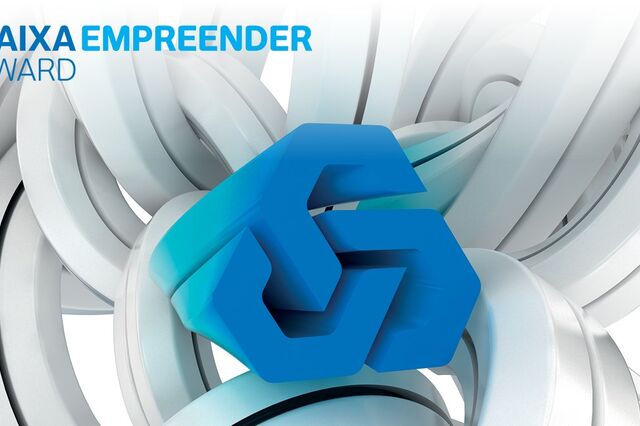 Tudo a postos para o Caixa Empreender Award