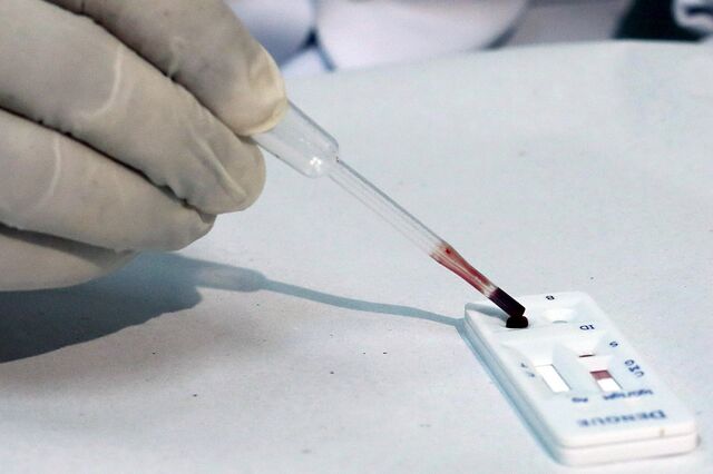 Zika coloca farmacêuticas no radar dos investidores