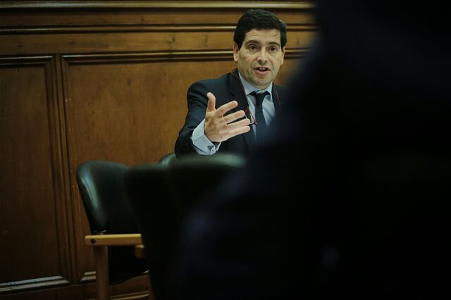 Novo Banco pode ter de devolver fundos se exagerar imparidades