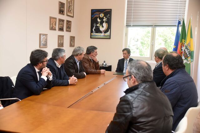 Cooperativas agrícolas de Famalicão acordam fusão
