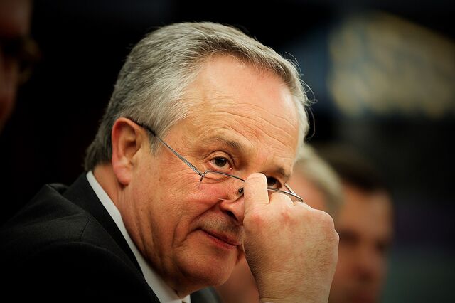 Ulrich recusa-se a falar do Novo Banco