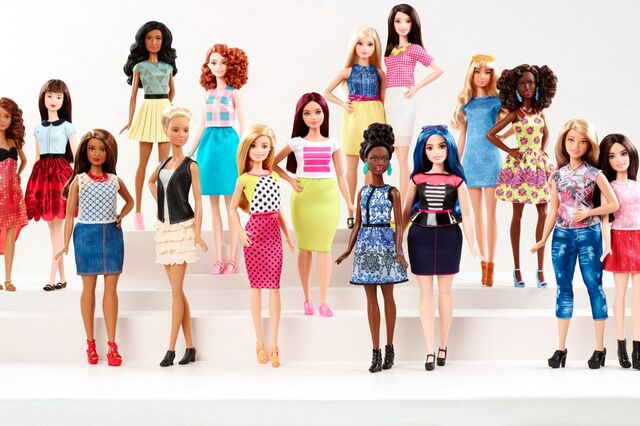 Mattel vai ter o quarto CEO em quatro anos
