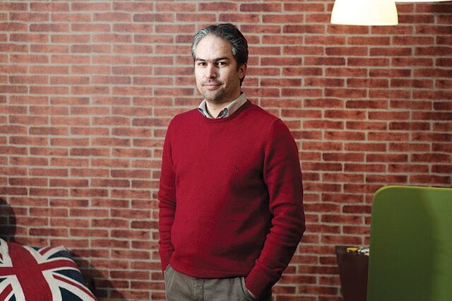 Portuguesa XnFinity vai lançar laboratório com a Microsoft e criar 40 empregos