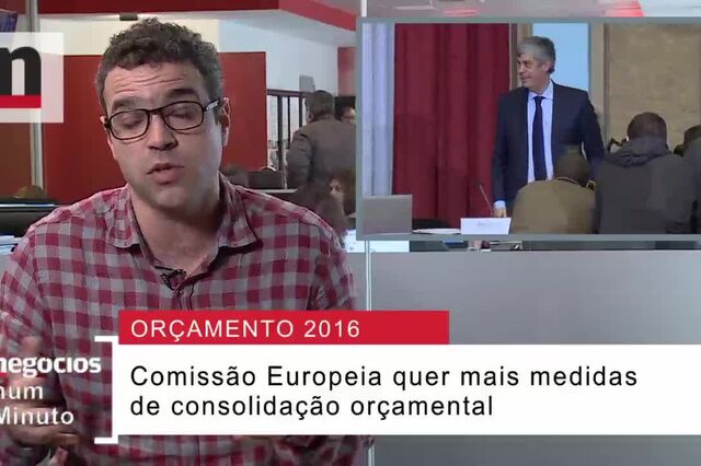 Porque está o Orçamento no olho do furacão?