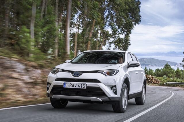 Toyota antecipa primeira queda nos lucros em cinco anos