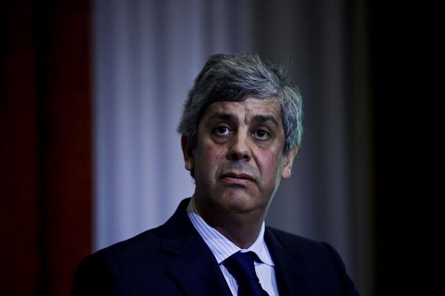 Mário Centeno: de economista cauteloso a ministro ousado
