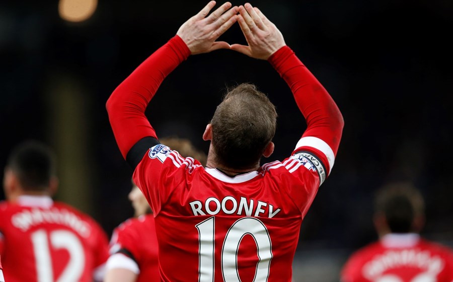 Manchester United: 519,5 milhões de euros
O clube capitaneado por Wayne Rooney desceu uma posição no “ranking”. Obteve receitas de 480,8 milhões de euros, acima dos 471,3 milhões obtidos no ano anterior. Ainda assim, a Deloitte considera que os “red devils” têm potencial para destronar o Real Madrid nas próximas épocas. 
