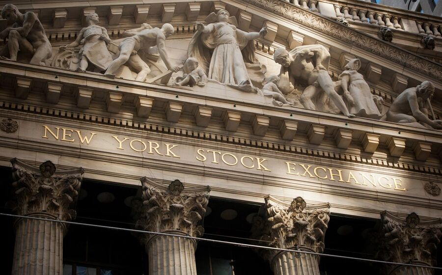 wall street mercados estados unidos nyse