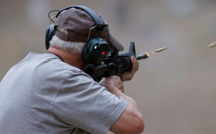 BLOOMBERG TV - Obama: U.S. Has Become Numb to Gun Violence