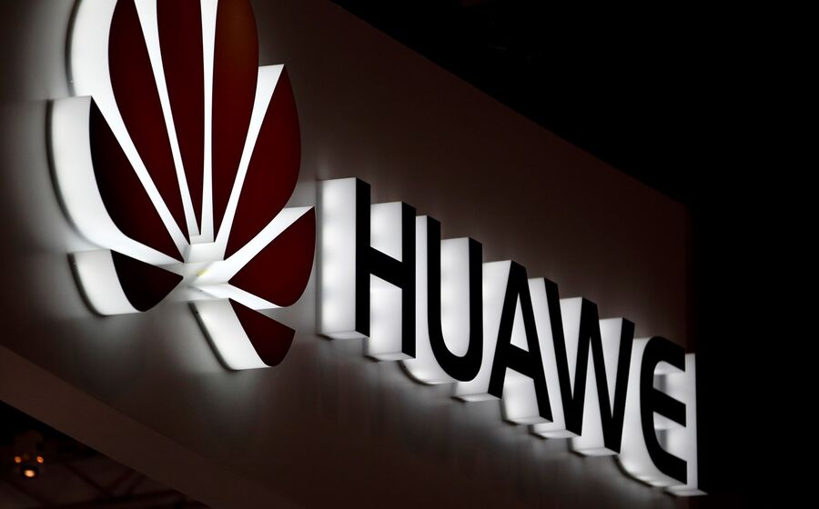 Huwaei