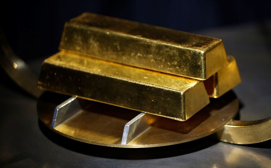ouro