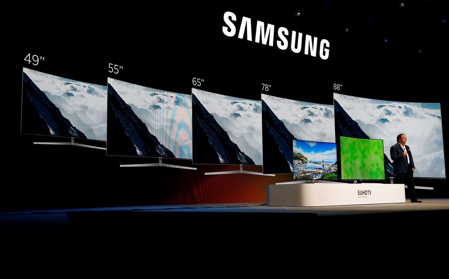 Samsung 