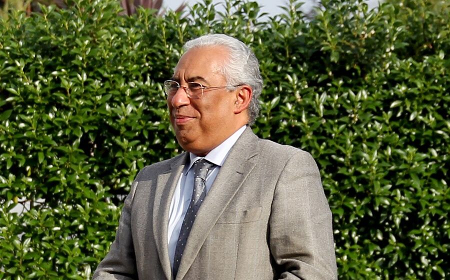 António Costa