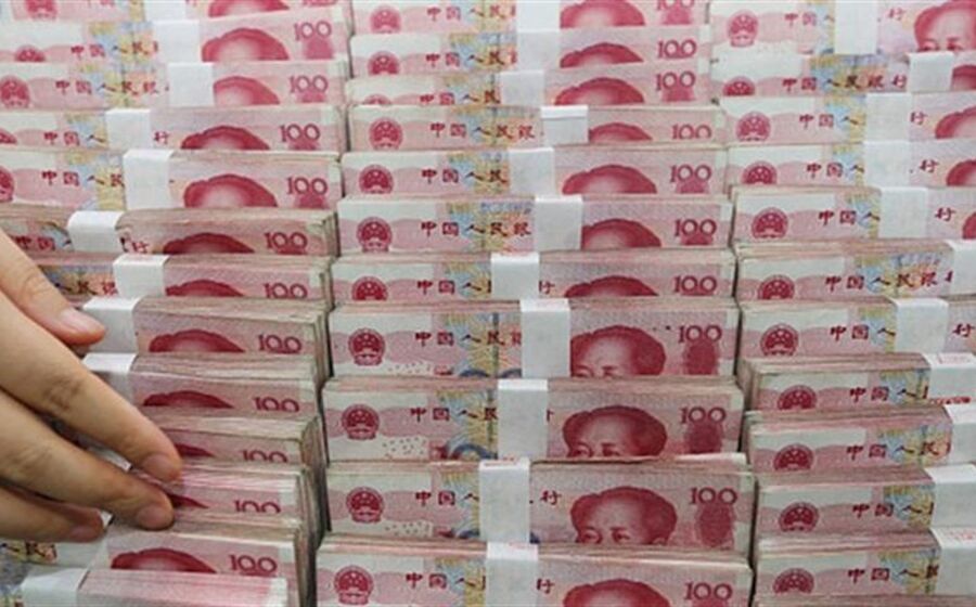 BLOOMBERG TV - Why Are Global Markets So Transfixed by the Yuan?