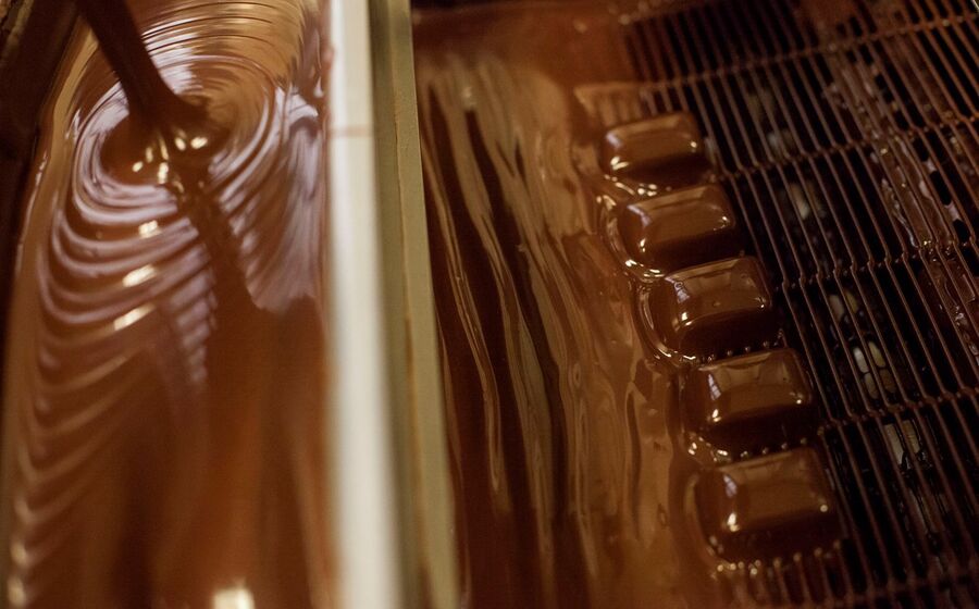 chocolate