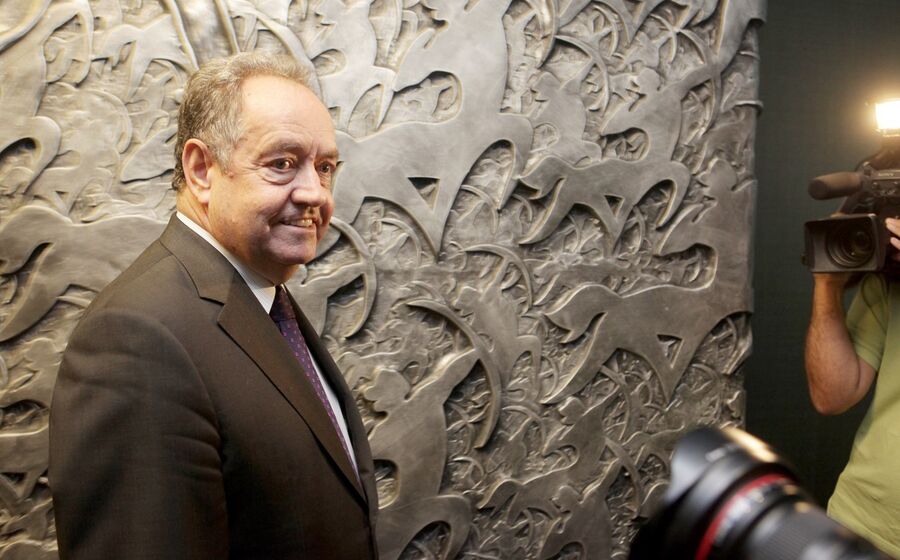 Horácio Roque