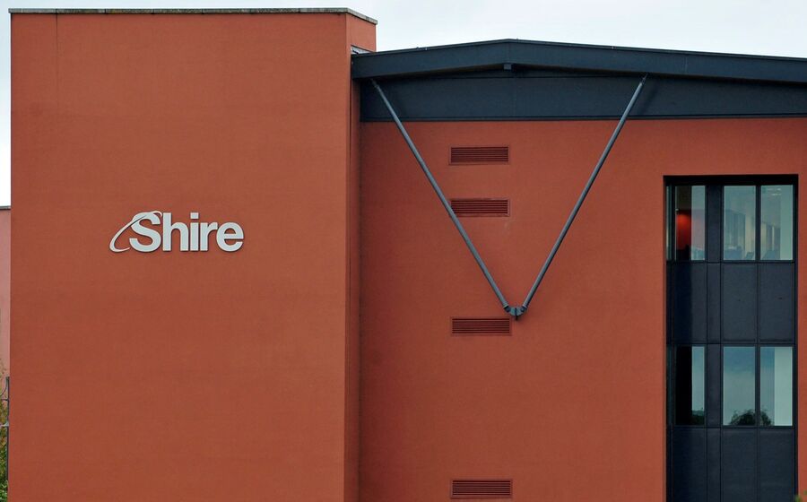 Shire