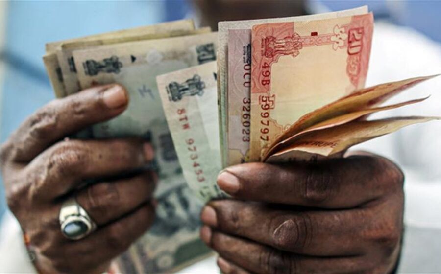 BLOOMBERG TV - China-India GDP Divide: Can Modi Close the Gap?