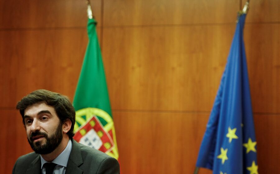 Tiago Brandão Rodrigues