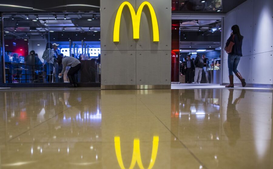 McDonalds