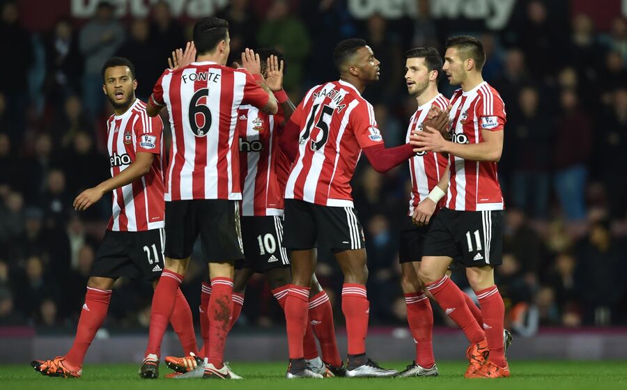 southampton