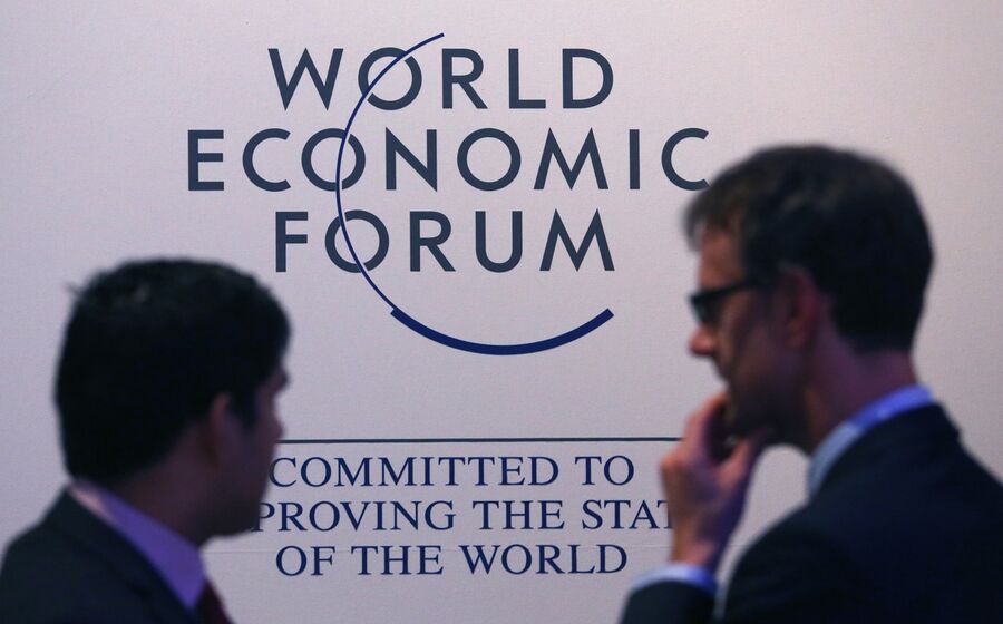 davos fórum económico