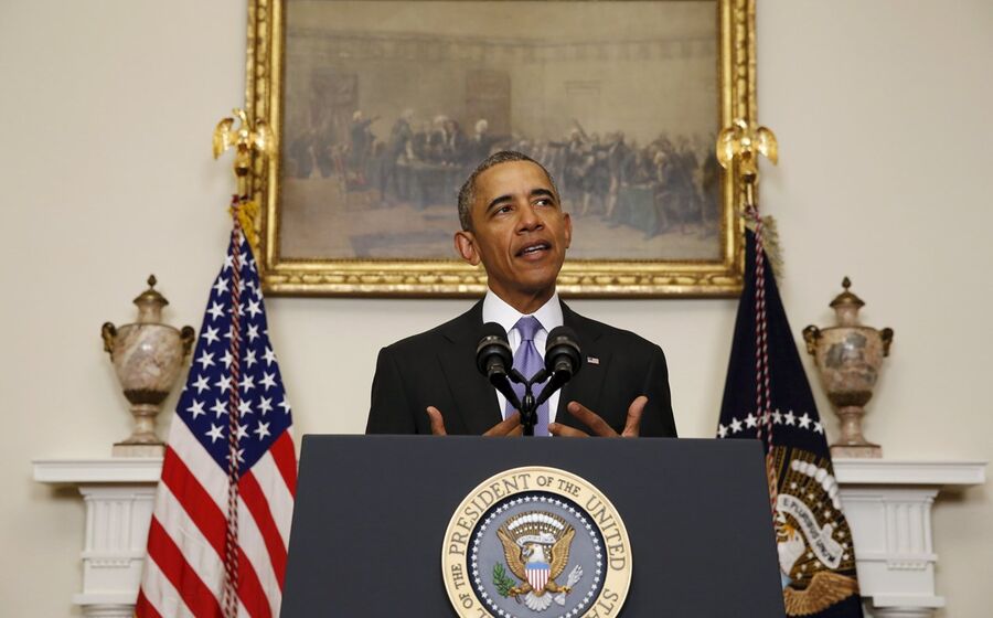 Obama