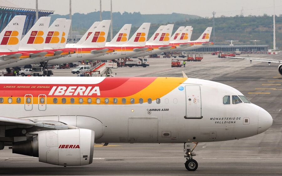 Ibéria