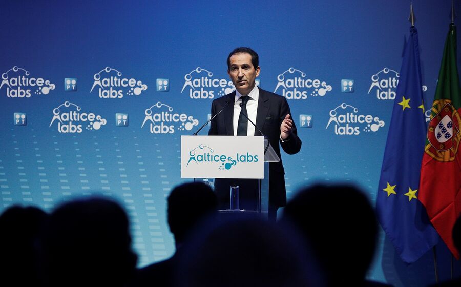 patrick drahi altice 
