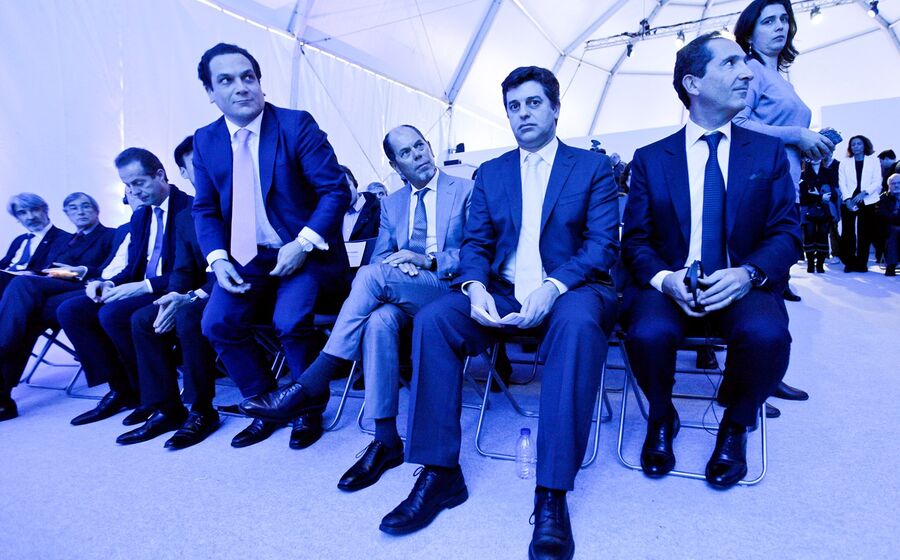 joão vasconcelos armando pereira patrick drahi manuel caldeira cabral altice aveiro