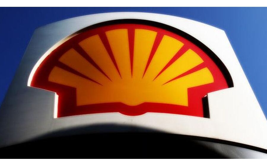 BLOOMBERG TV - Shell Fires Off 4Q Warning Shot as Profit Plunges