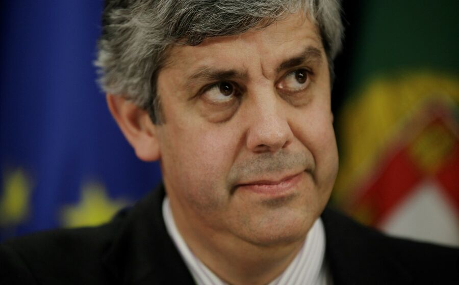 mario centeno conselho ministros