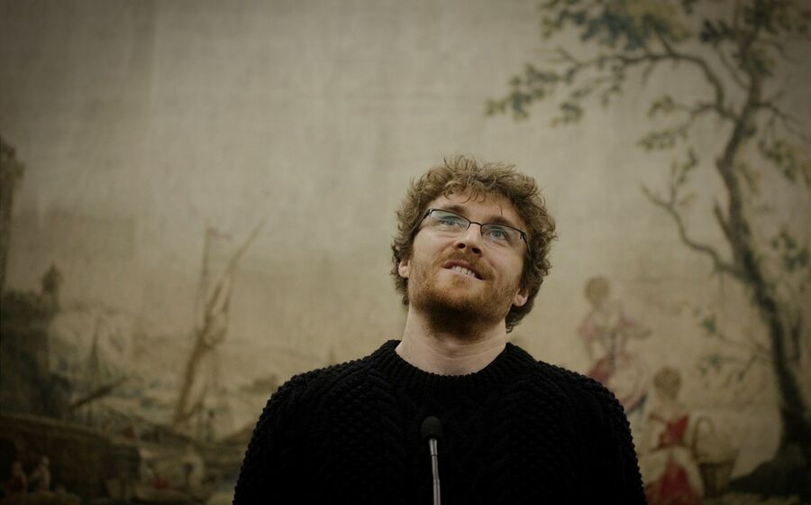 Paddy Cosgrave Web summit 