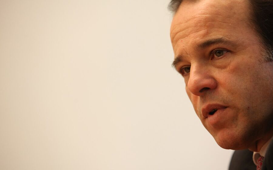 Felix Morgado