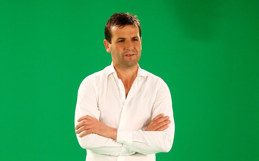 Vitorino Silva Tino de Rans