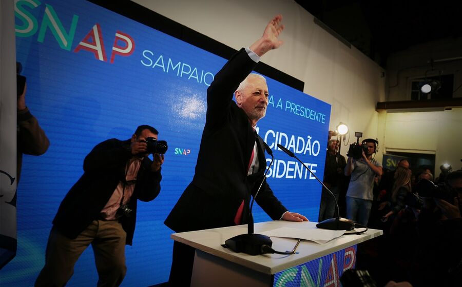 Sampaio da Nóvoa