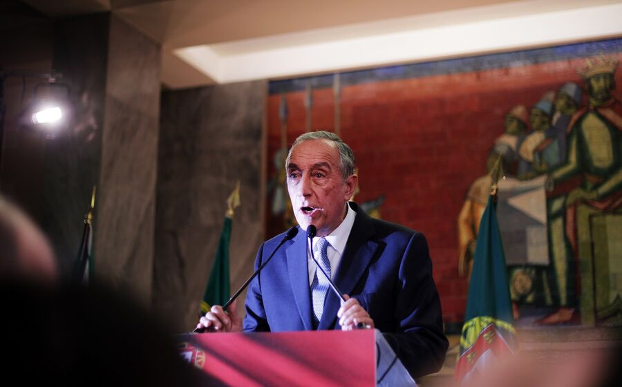 marcelo rebelo sousa vitória