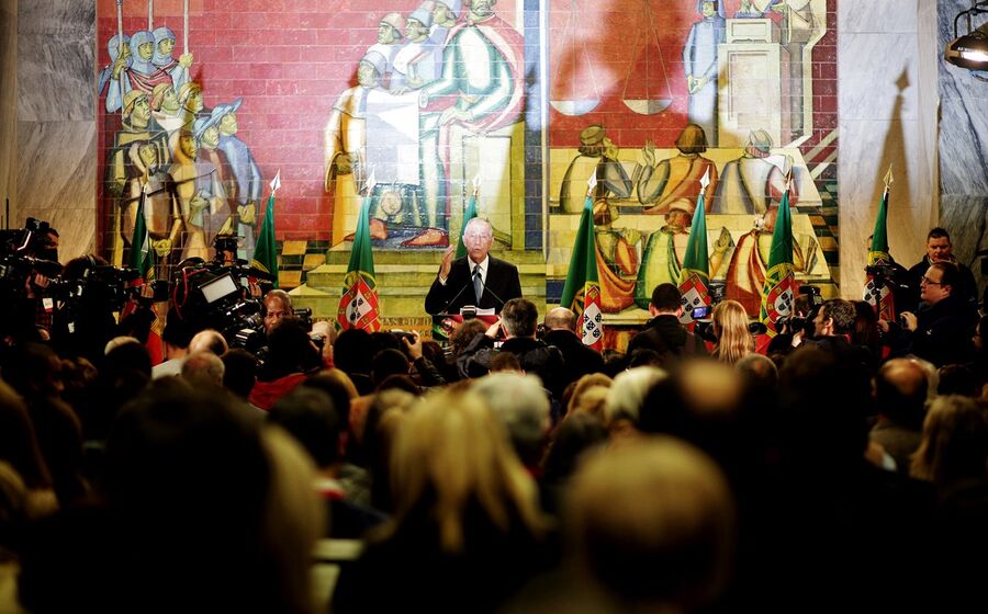 marcelo rebelo sousa vitória