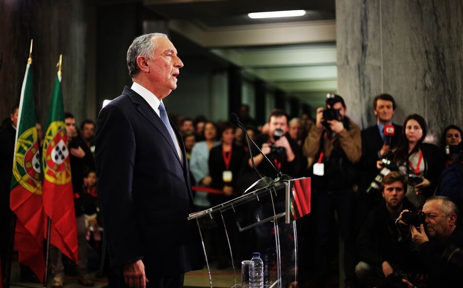 marcelo rebelo sousa vitória