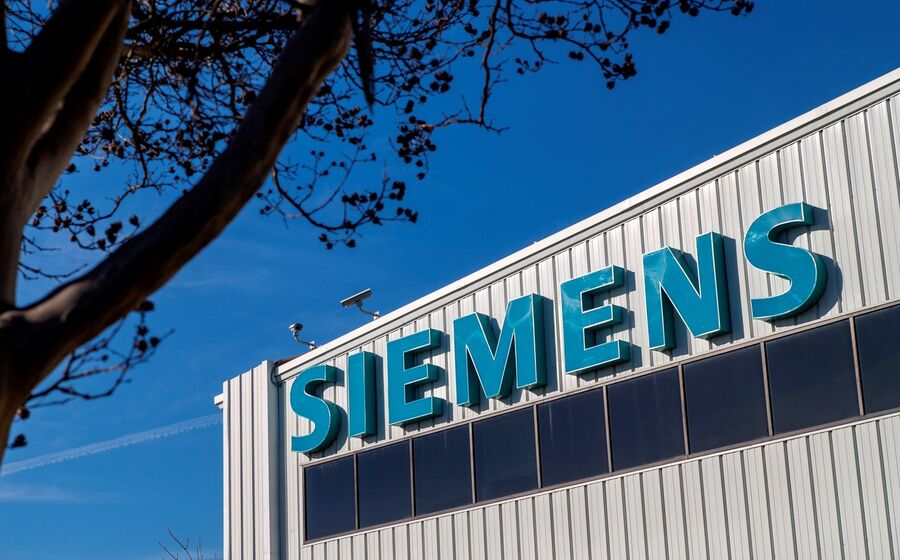 siemens