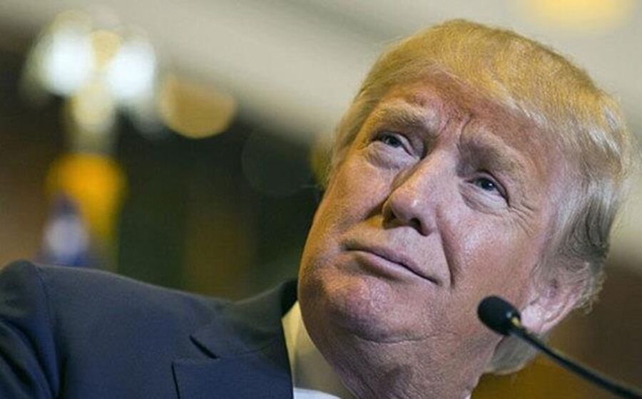 BLOOMBERG TV - Barry Diller: I’d Cross the Street to Avoid Donald Trump