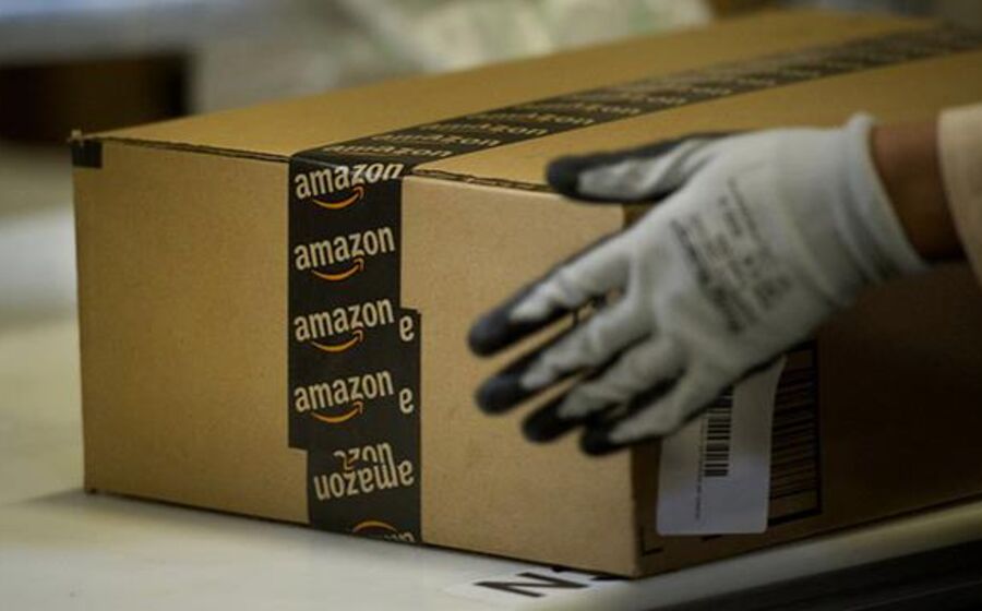 BLOOMBERG TV - The Numbers Don't Lie: Looking Ahead to Amazon Earnings