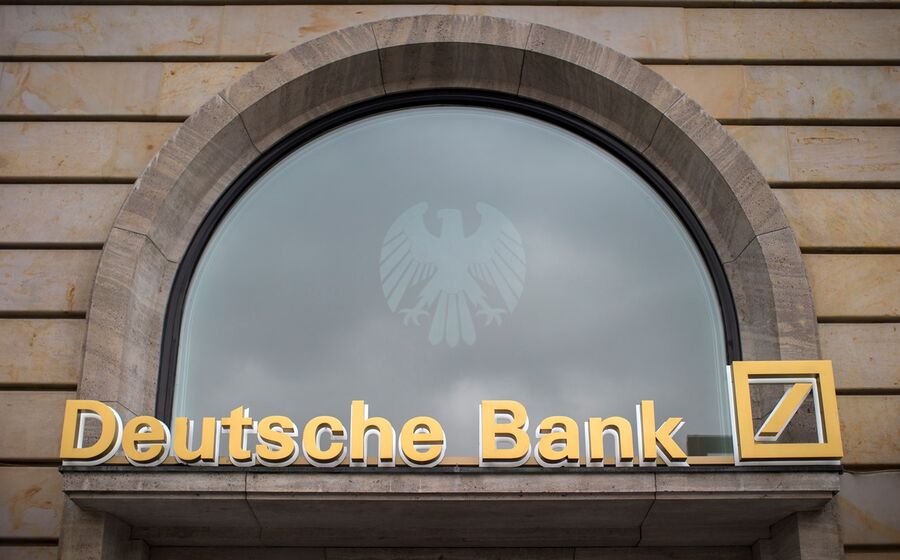 Deutsche Bank