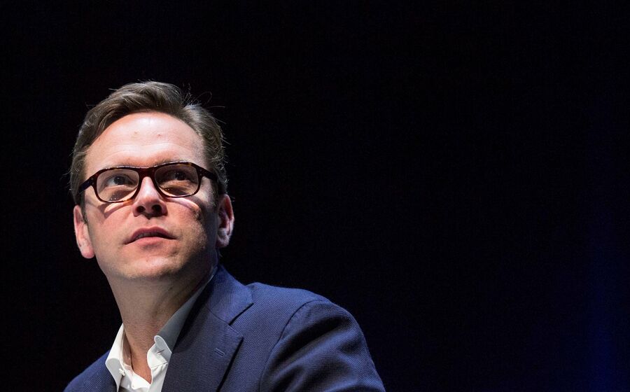 James Murdoch