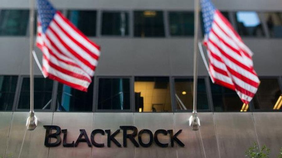 BLOOMBERG TV - BlackRock's Fourth-Quarter Profit Rises 5.9 Percent