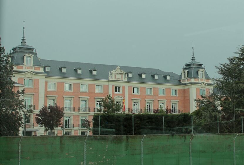 palacio belem