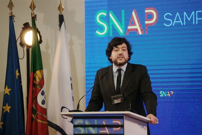 Pedro Delgado Alves