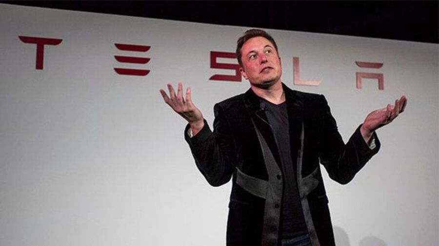 BLOOMBERG TV - Tesla's Elon Musk Seeks Production Partner in China