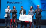 Prodsmart encaixa mais 100 mil euros para consolidar mercados