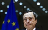 Preços e Trump complicam a tarefa do BCE
